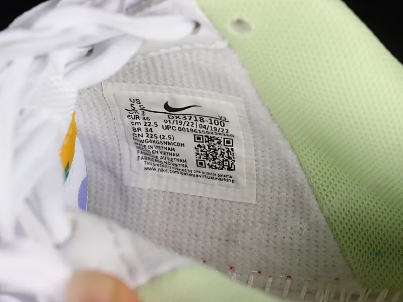 All Categories Nk Air Force 1 Air Force Series Nk Air Force 1 Shadow Air Force Lightweight Increase Nk Air Force 1 Shadow Air Force One Lightweight Increase Low Top Versatile Sneakers DX3718-100